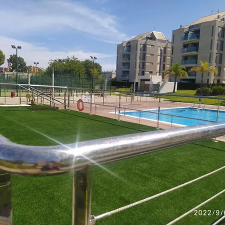 El Vergel De Denia * Molinell