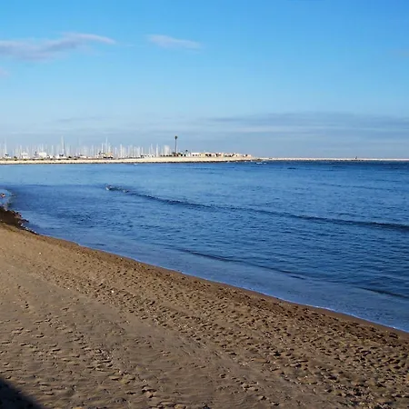 El Vergel De Denia
