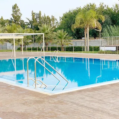 El Vergel De Denia Lägenhet Molinell
