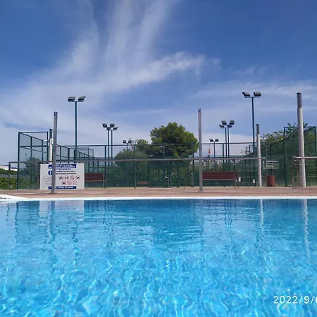 El Vergel De Denia