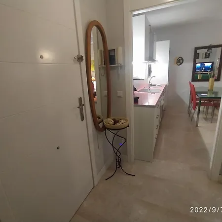 El Vergel De Denia * Molinell