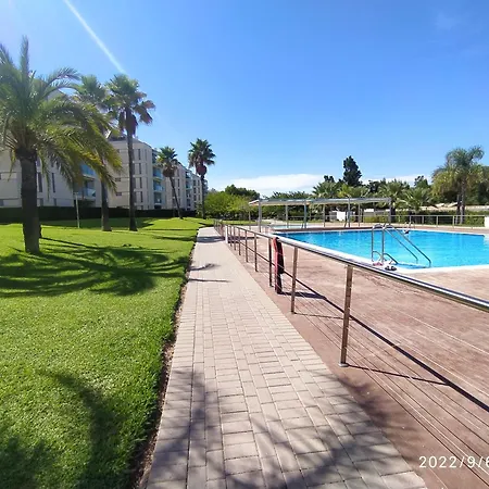 El Vergel De Denia * Molinell